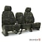 Coverking Seat Covers in Ballistic for 20102012 Hyundai Genesis, CSCMC2HI9261 CSCMC2HI9261 - alternate 2